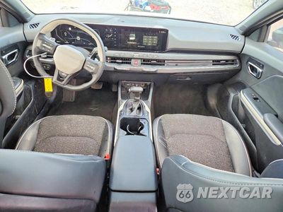 Zdjęcie 8 z 12 samochodu: 2025 KIA K4 GT LINE VIN:3KPFW4DE6SE197417 - miniatura