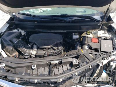 Zdjęcie 11 z 12 samochodu: 2023 CADILLAC XT5 PREMIUM LUXURY VIN:1GYKNDRS4PZ119188 - miniatura