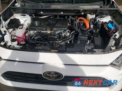 Zdjęcie 12 z 14 samochodu: 2025 TOYOTA RAV4 HYBRID XLE VIN:4T3RWRFV7SU169623 - miniatura