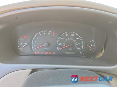 Zdjęcie 9 z 14 samochodu: 2001 HYUNDAI ELANTRA GLS VIN:KMHDN45D41U222861 - miniatura
