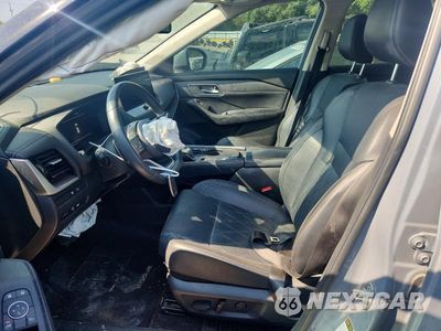 Zdjęcie 7 z 13 samochodu: 2024 NISSAN ROGUE PLATINUM VIN:JN8BT3DC5RW072204 - miniatura