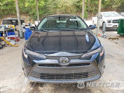 Piąte zdjęcie samochodu w środku: 2026 TOYOTA COROLLA LE VIN:5YFB4MDE9TP481712 - miniatura