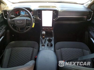 Zdjęcie 8 z 12 samochodu: 2024 FORD RANGER XLT VIN:1FTER4HH5RLE75488 - miniatura