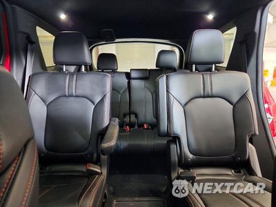 Zdjęcie 10 z 13 samochodu: 2025 HONDA PILOT TRAILSPORT VIN:5FNYG1H65SB013991 - miniatura