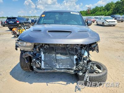 Piąte zdjęcie samochodu w środku: 2019 DODGE DURANGO R/T VIN:1C4SDHCT2KC721438 - miniatura
