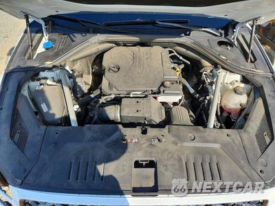 Zdjęcie 12 z 13 samochodu: 2024 GENESIS GV70 2.5T STANDARD VIN:5NMMADTB8RH004605 - miniatura