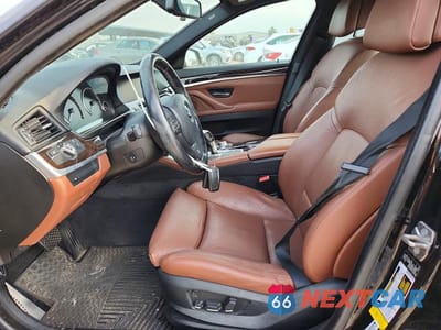 Zdjęcie 7 z 12 samochodu: 2013 BMW 528 I VIN:WBAXG5C54DDY31320 - miniatura