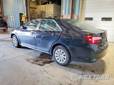 Drugie zdjęcie samochodu z przodu: 2014 TOYOTA CAMRY LE VIN:4T4BF1FK7ER423410 - miniatura