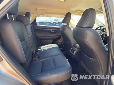 Zdjęcie 10 z 12 samochodu: 2018 LEXUS NX 300 BASE VIN:JTJYARBZ5J2114692 - miniatura