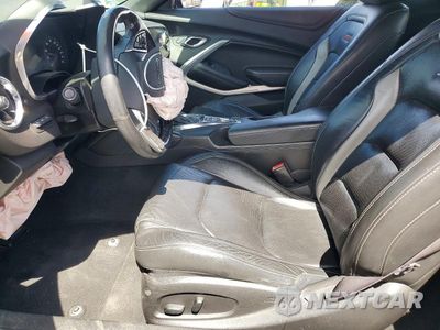 Zdjęcie 7 z 13 samochodu: 2016 CHEVROLET CAMARO SS VIN:1G1FH1R77G0183540 - miniatura