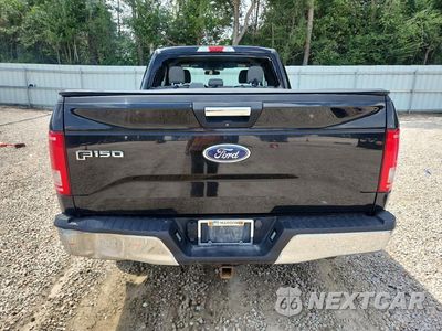 Zdjęcie 6 z 12 samochodu: 2015 FORD F150 SUPER CAB VIN:1FTEX1EP3FFA71650 - miniatura