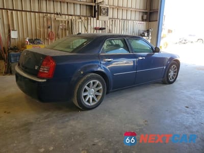 Trzecie zdjęcie samochodu z tyłu: 2006 CHRYSLER 300C VIN:2C3LA63H16H106934 - miniatura