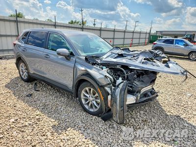 Zdjęcie 7 z 26 samochodu: 2023 HONDA CR-V EX VIN:5J6RS3H47PL005631 - miniatura