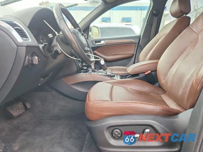 Zdjęcie 7 z 12 samochodu: 2014 AUDI Q5 PRESTIGE VIN:WA1WGAFP1EA058646 - miniatura