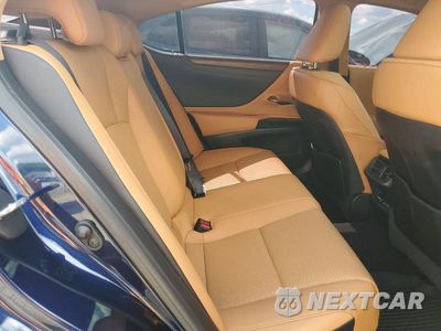 Zdjęcie 10 z 12 samochodu: 2022 LEXUS ES 350 BASE VIN:58ADZ1B14NU132976 - miniatura