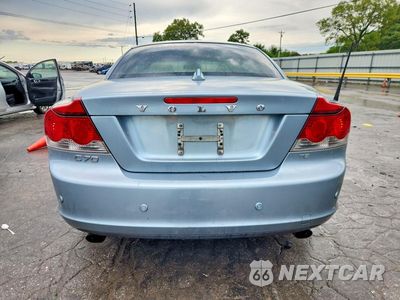 Zdjęcie 6 z 13 samochodu: 2009 VOLVO C70 T5 VIN:YV1MC67289J073539 - miniatura