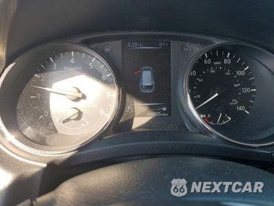 Zdjęcie 9 z 13 samochodu: 2017 NISSAN ROGUE SV VIN:JN8AT2MV8HW252119 - miniatura