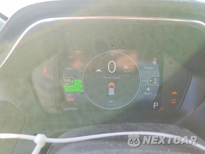 Zdjęcie 9 z 13 samochodu: 2022 CHEVROLET BOLT EUV LT VIN:1G1FY6S06N4107968 - miniatura