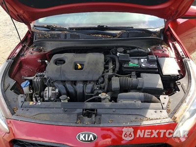 Zdjęcie 11 z 12 samochodu: 2019 KIA FORTE LXS VIN:3KPF24AD3KE096584 - miniatura