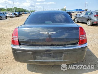 Zdjęcie 6 z 11 samochodu: 2006 CHRYSLER 300C VIN:2C3LK63H16H133208 - miniatura