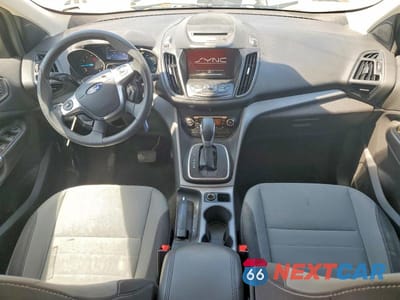 Zdjęcie 8 z 13 samochodu: 2014 FORD ESCAPE SE VIN:1FMCU0GX3EUA85044 - miniatura
