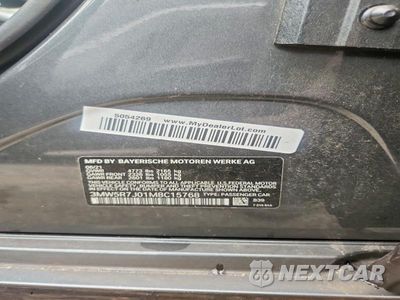 Zdjęcie 12 z 12 samochodu: 2021 BMW 330XI VIN:3MW5R7J01M8C15768 - miniatura