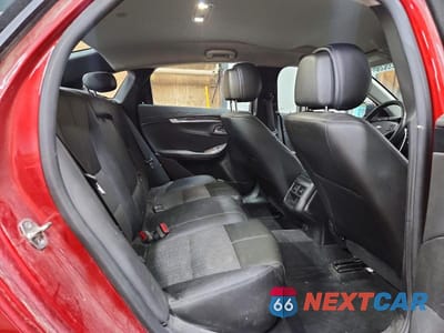 Zdjęcie 10 z 12 samochodu: 2014 CHEVROLET IMPALA LT VIN:2G1115SL9E9241342 - miniatura