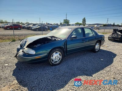 1998 CHEVROLET LUMINA BASE 2G1WL52M2W9235747 - główne zdjęcie licytacji z USA - miniatura