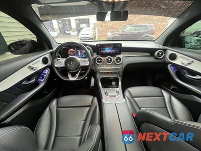 Zdjęcie 13 z 15 samochodu: 2022 MERCEDES-BENZ GLC COUPE 300 4MATIC VIN:W1N0J8EB8NG035236 - miniatura