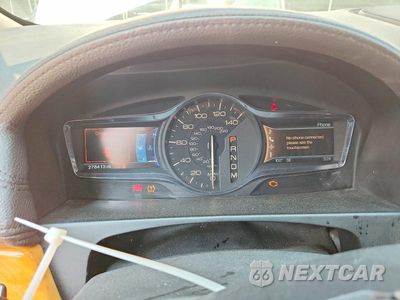 Zdjęcie 9 z 13 samochodu: 2011 LINCOLN MKX VIN:2LMDJ8JK3BBJ24004 - miniatura