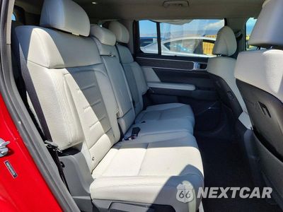Zdjęcie 11 z 14 samochodu: 2025 HYUNDAI SANTA FE LIMITED VIN:5NMP34G1XSH059376 - miniatura