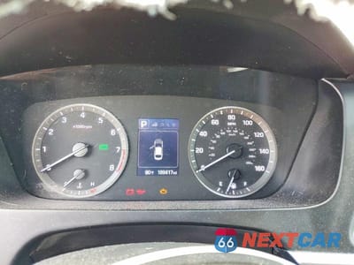 Zdjęcie 9 z 12 samochodu: 2015 HYUNDAI SONATA SE VIN:5NPE24AFXFH183462 - miniatura