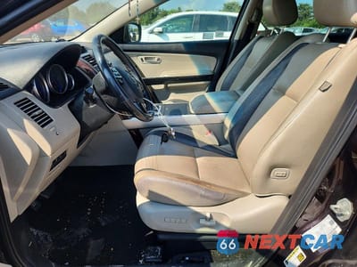 Zdjęcie 7 z 12 samochodu: 2008 MAZDA CX-9 VIN:JM3TB38AX80154949 - miniatura