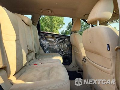 Zdjęcie 10 z 13 samochodu: 2014 NISSAN ROGUE S VIN:5N1AT2MT8EC855963 - miniatura