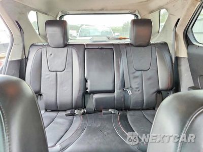 Zdjęcie 10 z 13 samochodu: 2013 CHEVROLET EQUINOX LT VIN:2GNALPEK6D6280171 - miniatura