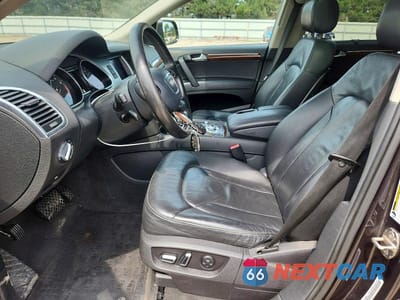 Zdjęcie 7 z 12 samochodu: 2012 AUDI Q7 PREMIUM PLUS VIN:WA1LGAFEXCD003092 - miniatura