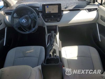 Zdjęcie 8 z 12 samochodu: 2025 TOYOTA COROLLA CROSS L VIN:7MUAAABGXSV143156 - miniatura