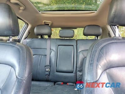 Zdjęcie 10 z 13 samochodu: 2012 KIA SPORTAGE EX VIN:KNDPCCA23C7278023 - miniatura