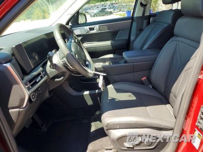 Zdjęcie 7 z 13 samochodu: 2025 HYUNDAI SANTA FE XRT VIN:5NMP3DGL6SH122345 - miniatura
