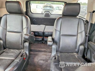 Zdjęcie 10 z 13 samochodu: 2011 GMC YUKON DENALI VIN:1GKS2EEFXBR107654 - miniatura