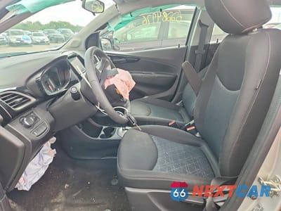 Zdjęcie 7 z 12 samochodu: 2022 CHEVROLET SPARK 1LT VIN:KL8CD6SA7NC017404 - miniatura