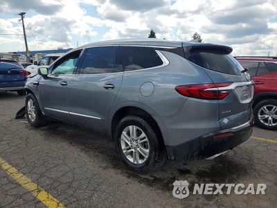 Drugie zdjęcie samochodu z przodu: 2018 BUICK ENCLAVE ESSENCE VIN:5GAERBKW2JJ159088 - miniatura