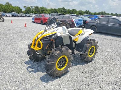 Drugie zdjęcie samochodu z przodu: 2024 CAN-AM RENEGADE XMR ATV VIN:3JBMWAJ4XRJ000321 - miniatura
