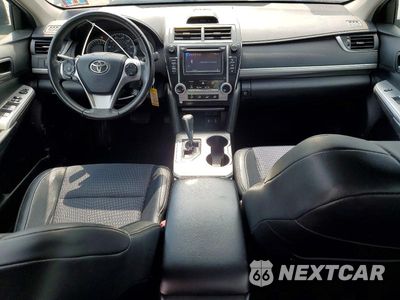 Zdjęcie 8 z 13 samochodu: 2012 TOYOTA CAMRY SE VIN:4T1BF1FK1CU132182 - miniatura