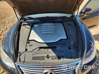 Zdjęcie 11 z 12 samochodu: 2013 LEXUS LS 460 VIN:JTHCL5EF3D5017008 - miniatura