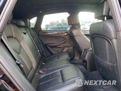 Zdjęcie 11 z 13 samochodu: 2015 PORSCHE MACAN S VIN:WP1AB2A58FLB73999 - miniatura