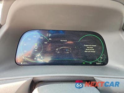 Zdjęcie 9 z 12 samochodu: 2023 HYUNDAI SONATA HYBRID LIMITED VIN:KMHL54JJ9PA056029 - miniatura