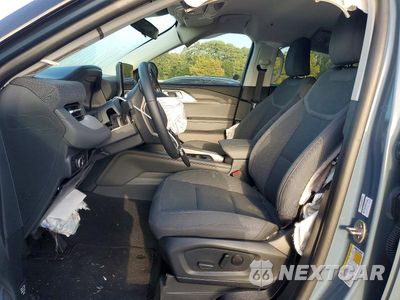Zdjęcie 7 z 13 samochodu: 2026 FORD EXPLORER ACTIVE VIN:1FMUK7DH9TGA10361 - miniatura