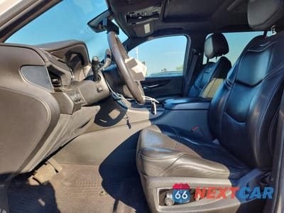 Zdjęcie 7 z 14 samochodu: 2020 CADILLAC ESCALADE ESV PLATINUM VIN:1GYS4KKJ6LR213074 - miniatura