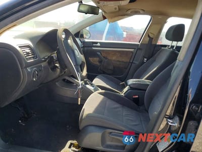 Zdjęcie 7 z 12 samochodu: 2006 VOLKSWAGEN JETTA VALUE VIN:3VWPF71KX6M846385 - miniatura